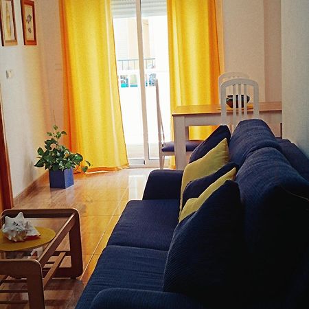 Apartement Costa Blanca Torrevieja Plage Exterior photo
