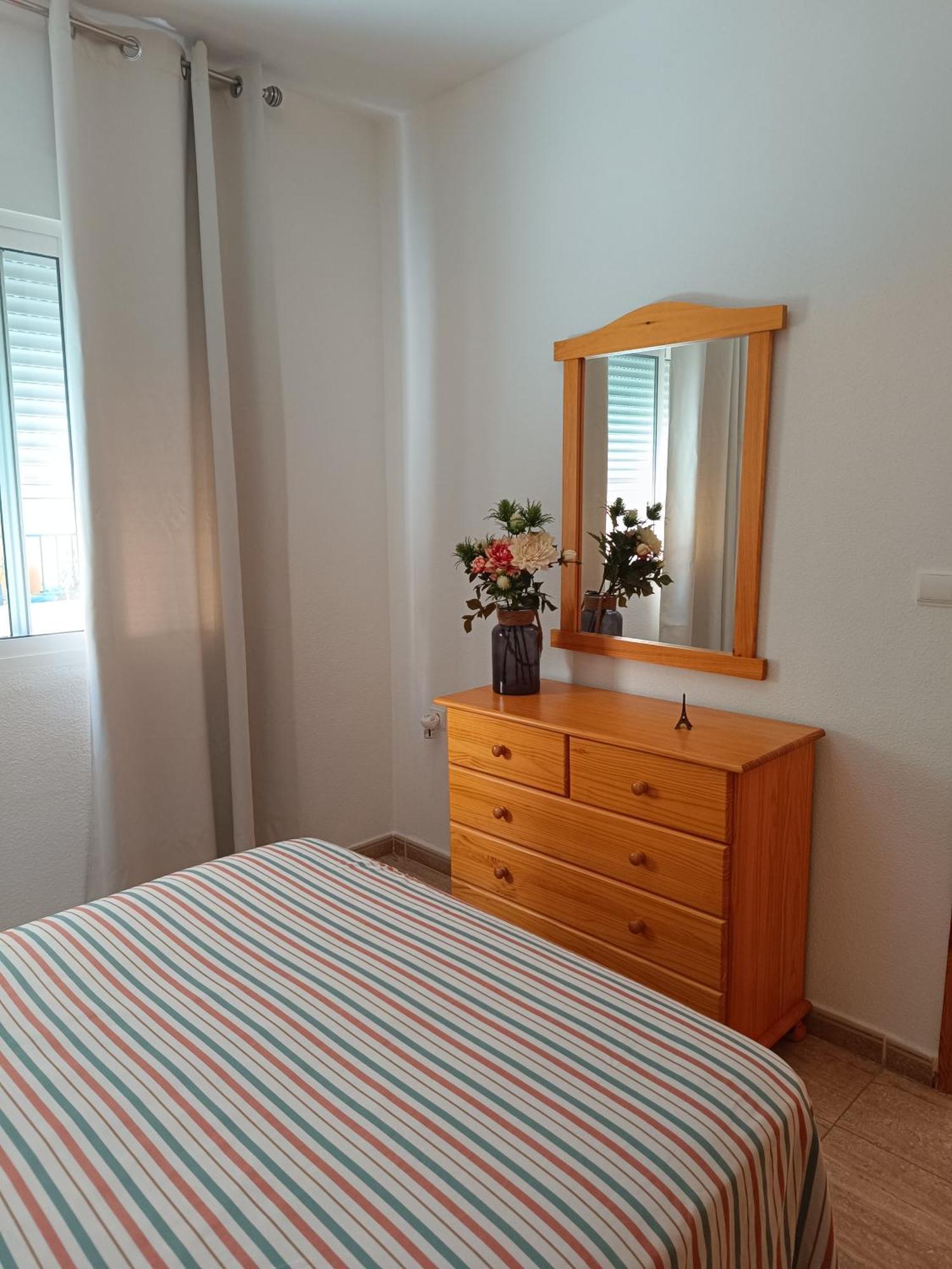 Apartement Costa Blanca Torrevieja Plage Exterior photo