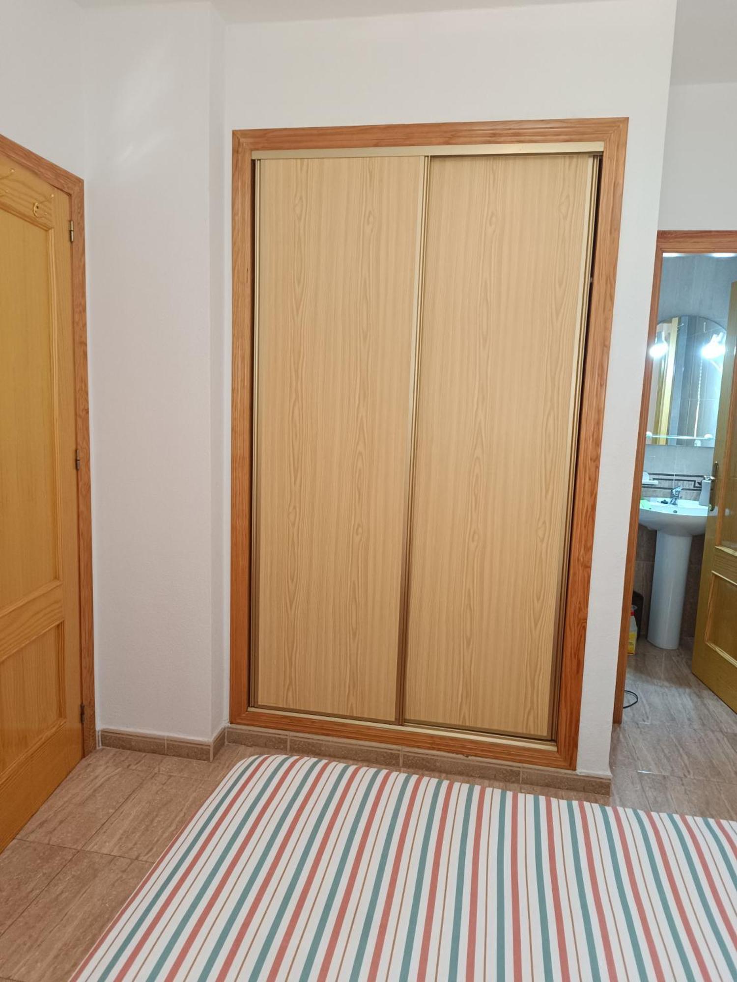 Apartement Costa Blanca Torrevieja Plage Exterior photo