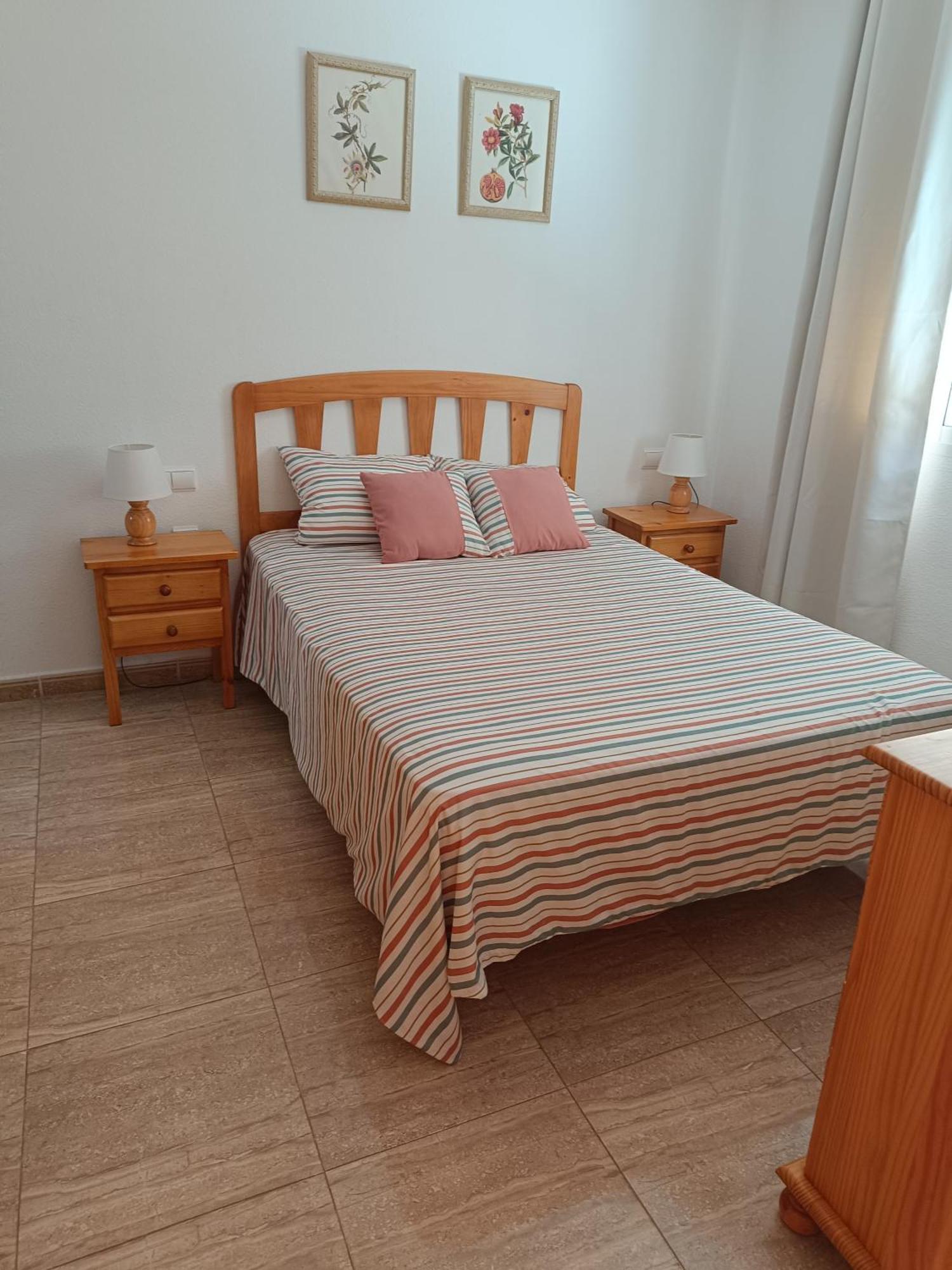 Apartement Costa Blanca Torrevieja Plage Exterior photo