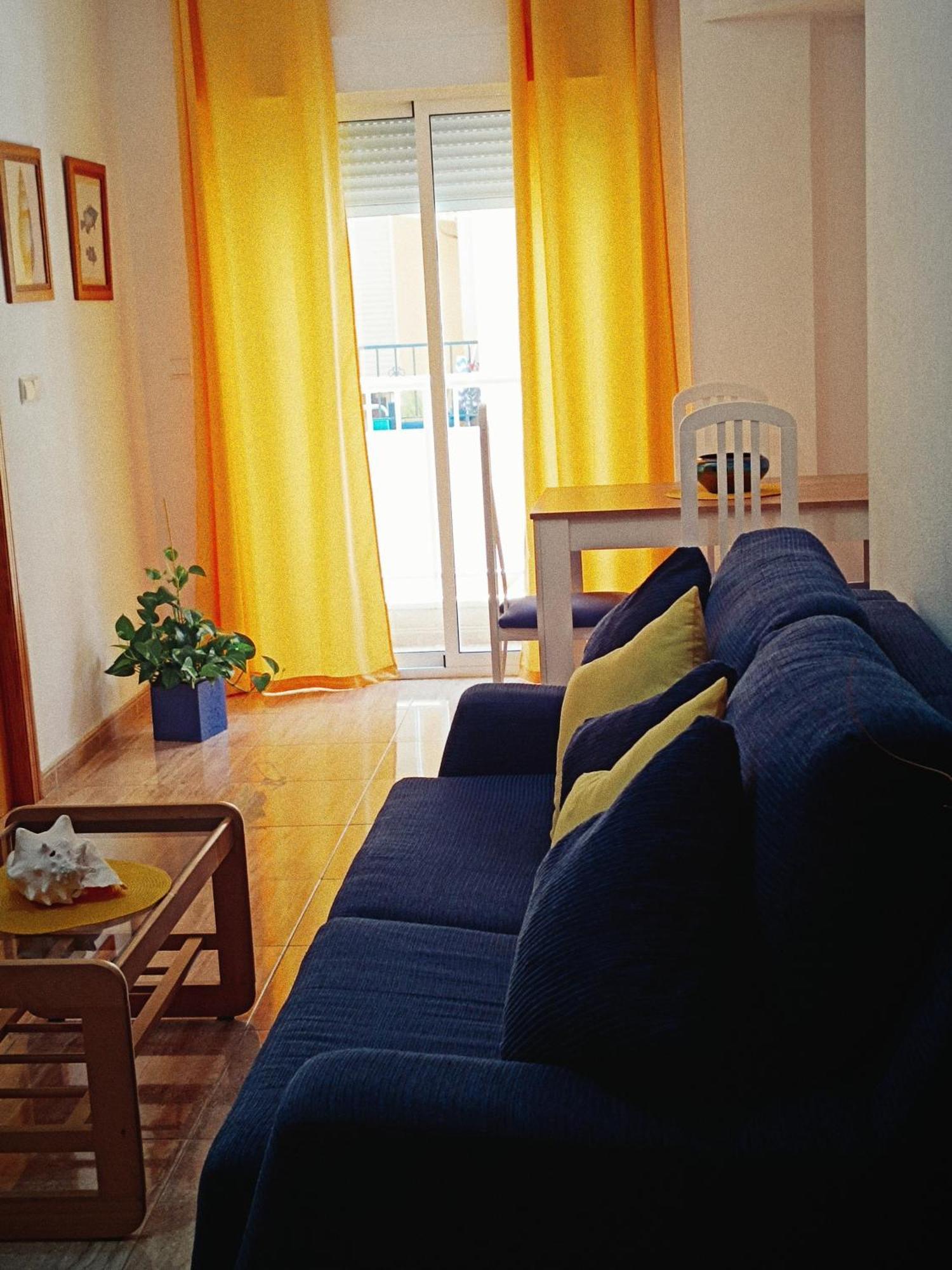 Apartement Costa Blanca Torrevieja Plage Exterior photo