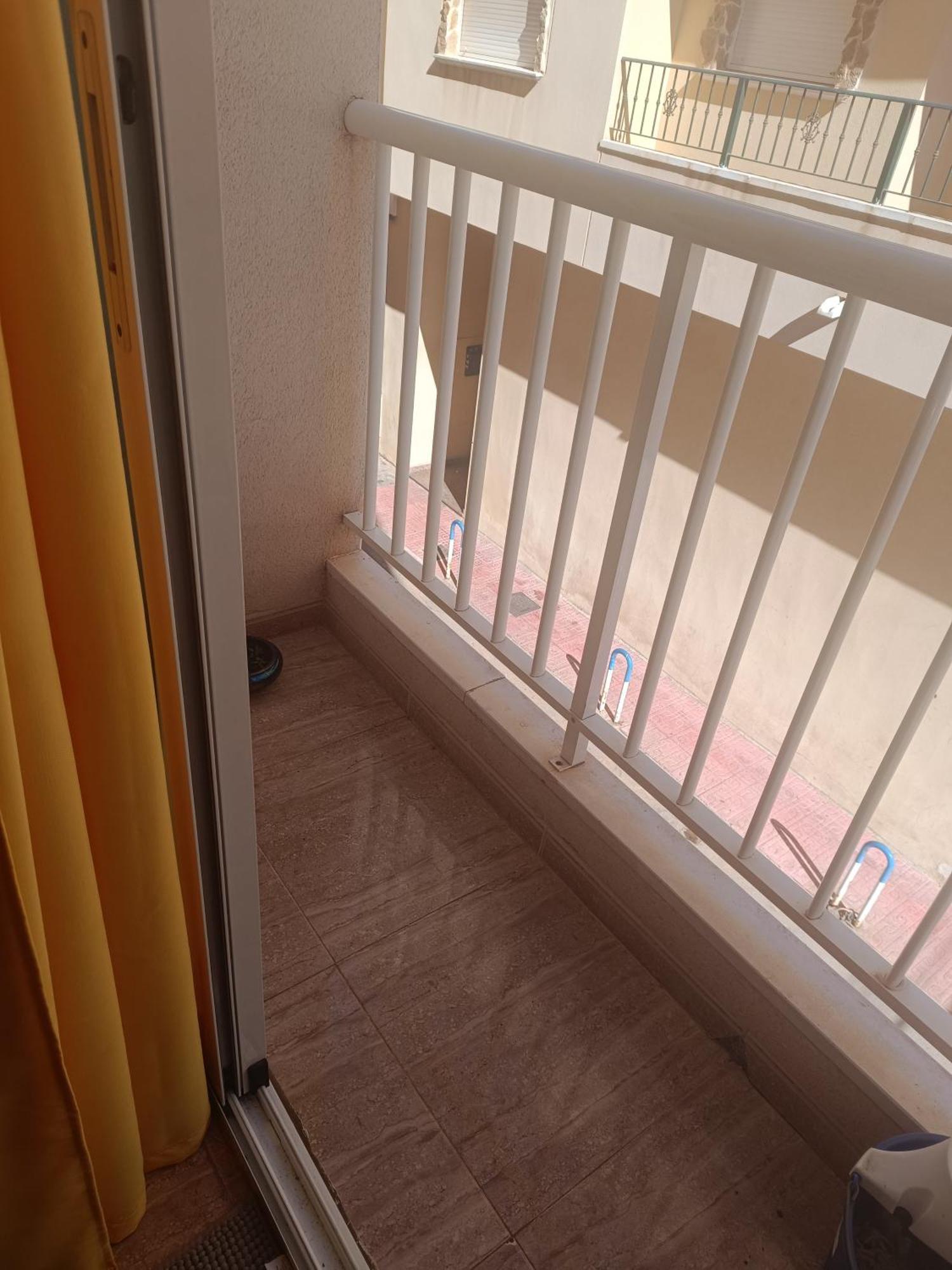 Apartement Costa Blanca Torrevieja Plage Exterior photo